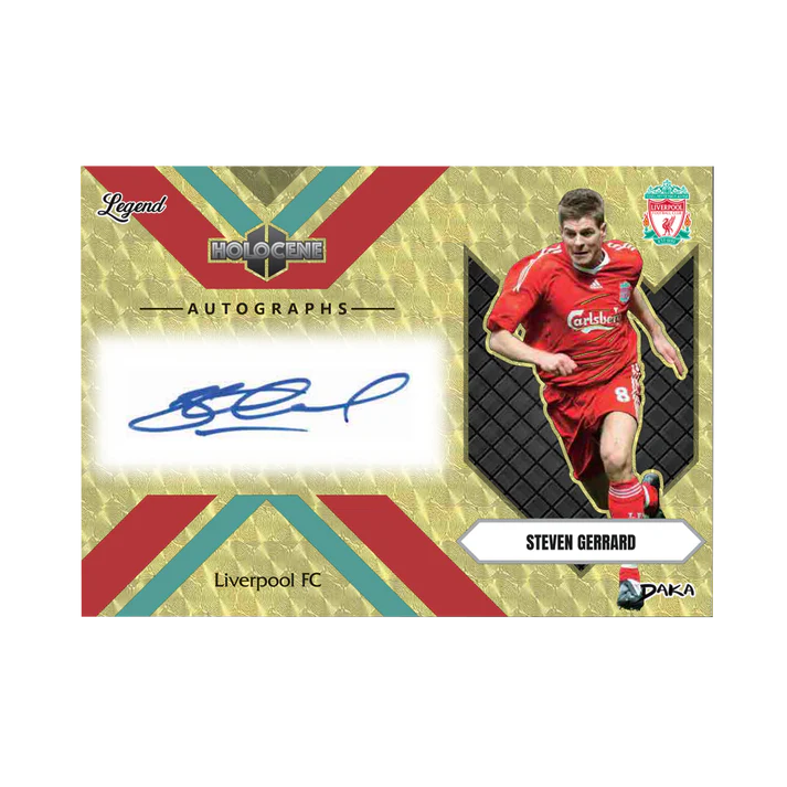 DAKA Liverpool Hobby Box 2023/24