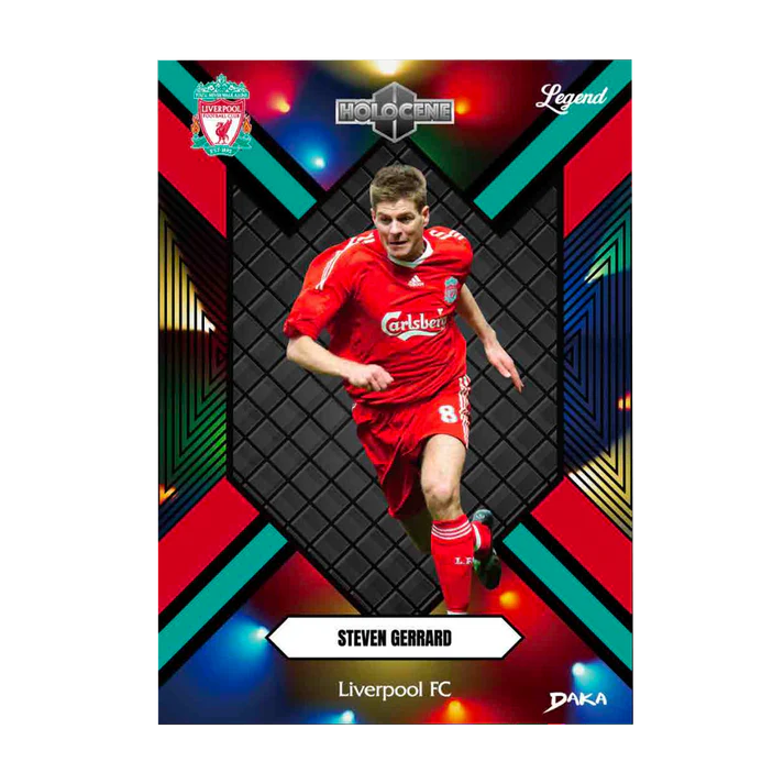 DAKA Liverpool Hobby Box 2023/24