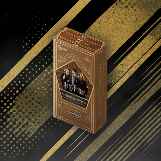 Harry Potter Phantom Hobby Box (Kakawow 2024)