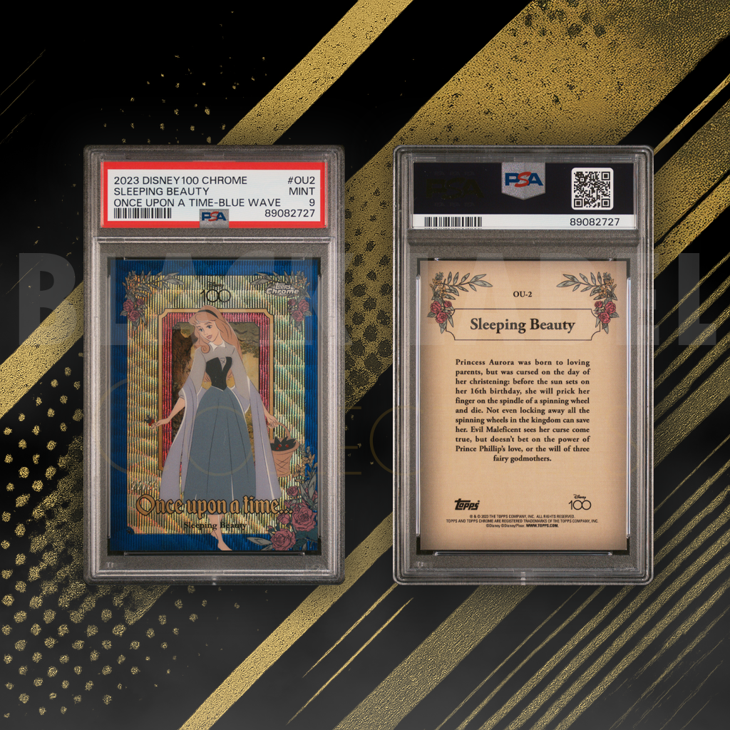Single Cards
