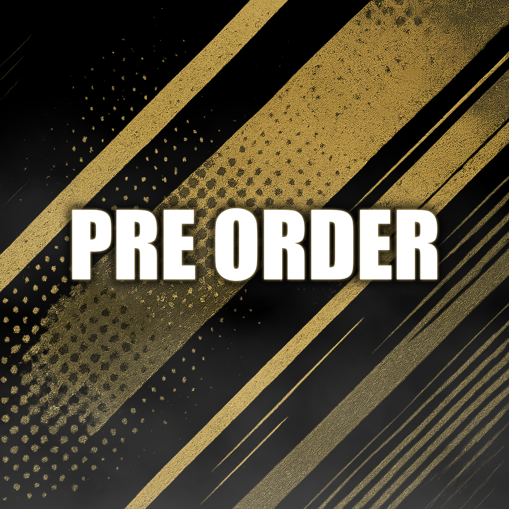 Pre-Orders | The Black Label Collectibles - Sports Cards, Non Spots & Entertainment