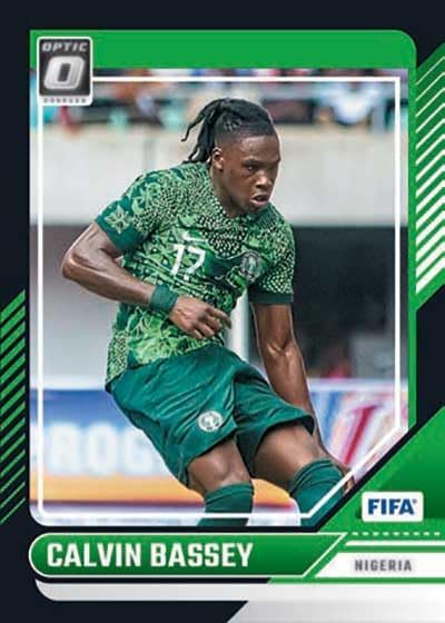 Panini Donruss Soccer Blaster Box 2024/25