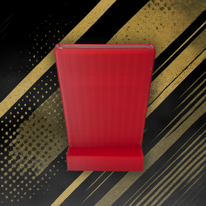 PSA Graded slab stand / Protector - Black