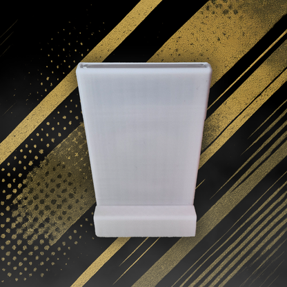PSA Graded slab stand / Protector - Black