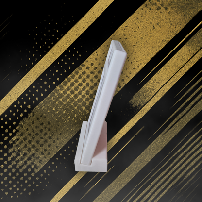 PSA Graded slab stand / Protector - Black
